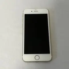 iPhone6sゴールド 本体 ジャンク品（本体のみ）