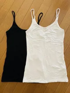 〈ＳＬＹ〉美品＊キャミ2枚のサムネイル