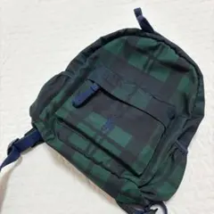 POLO ラルフローレン　リュック　キッズ ベビー ブランド