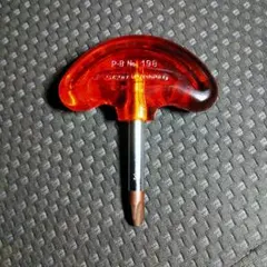 PB SWISS TOOLS スタビドライバー No.198　＋3