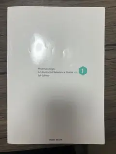 薬が見える Vol.1
