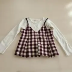 ブランシェス トップス 110