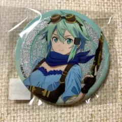 2025年最新】シノン 缶バッジの人気アイテム - メルカリ