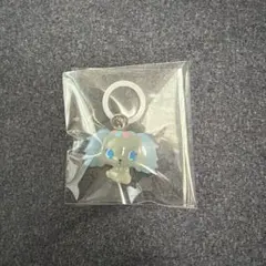 ジュエルペット サフィー ガチャガチャ めじるしアクセサリーのサムネイル