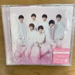 1st Love 初回限定盤2