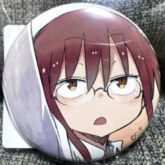 プロセカ ZOZOTOWNコラボ 缶バッジ モモジャン 花里みのり - メルカリ