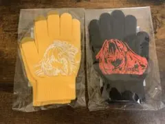 チュウニズム 手袋セット