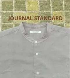 JOURNASTANDARD 半袖シャツ（おまけのパンツ）