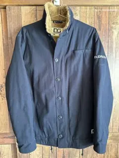D.GRo 防寒コートN-1 ジャケットタイプ
