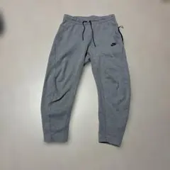 NIKE テック フリース 旧 グレーのサムネイル