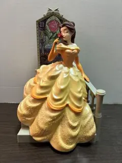 1番くじA賞　ディズニープリンセス　ベルフィギュア