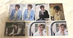 Mrs. TAIBAN LIVE 2024 若井滉斗 フォトカード