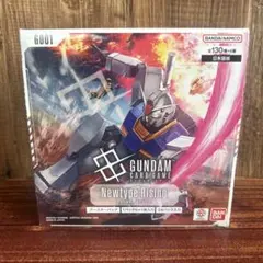ガンダムカードゲーム Newtype Rising テープカット - メルカリ