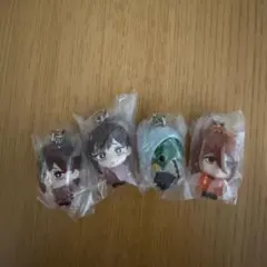 チェンソーマン