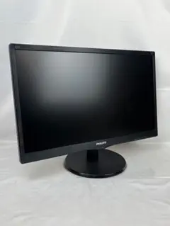 PHILIPS 223V5L 22インチ液晶モニター PS4対応