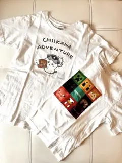 キッズTシャツセットのサムネイル