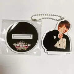 2026年最新】天才キヨのイケイケアクリルキーホルダーの人気アイテム