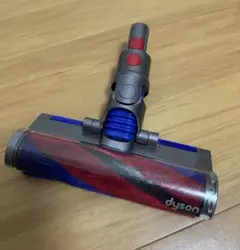 即日発送 ダイソンV8 SV10K Slim スリムソフトローラーヘッド - メルカリ