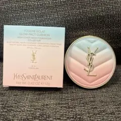 YSL グロウパクト BR20 コレクター 限定品 - メルカリ