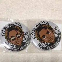 NESMITH缶バッチ シークレット