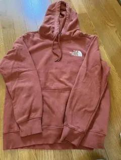 THE NORTH FACE ブラウンM スウェットパーカー 他セット