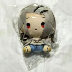 新品未開封 もちどる 狛枝凪斗 ドンキコラボ ダンガンロンパ 2 - メルカリ