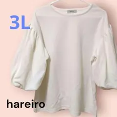 POLYLPOID サーマル ロンT 長袖Tシャツ 白 3 オーバーサイズ - メルカリ