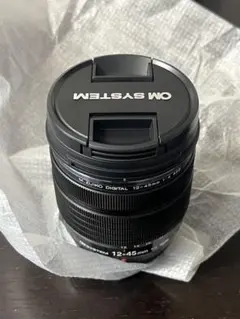 美品・ほぼ未使用】OM ZUIKO 50mm f/1.2 マニュアルレンズ - メルカリ
