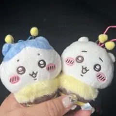 ちいかわ⭐︎ハチさん⭐︎セブンイレブン限定