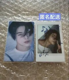 2025年最新】enhypen チェキ ニキの人気アイテム - メルカリ