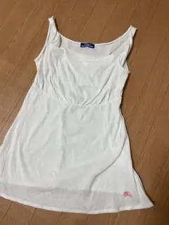 BURBERRY BLUE LABEL バーバリーブルーレーベル キャミソールのサムネイル