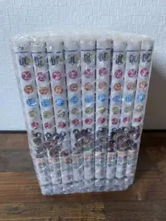 【漫画】とらドラ! 1〜9巻　まとめ売り