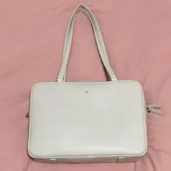 Darich DD キルティング マルチ トートバッグ WHT ホワイト - メルカリ