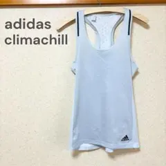 adidas タンクトップ ヨガ ピラティス トレーニング ウェア S-M相当のサムネイル