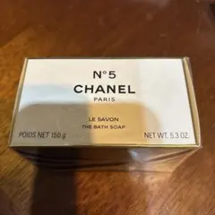 希少 CHANEL エゴイスト プラチナム サヴォン 150g - メルカリ
