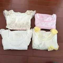 140cm 150cm女の子トップスまとめ売り