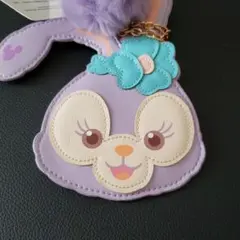 ステラルーミラー キーホルダー