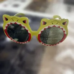 USJ サングラス ジュラシックパーク 恐竜