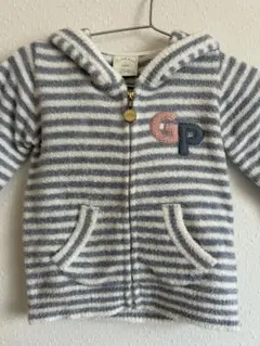 gelato pique パーカー　80