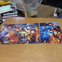 入場特典