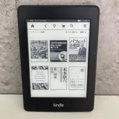 Amazon Kindle 第7世代 DP75SDI 動作確認済