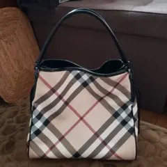 BURBERRY　バッグ