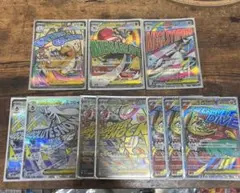 h*o様 ポケモンカードMA まとめ売り 2026年最新】maポケカまとめ売りの人気アイテム - メルカリ