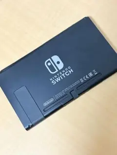 Nintendo Switch 本体