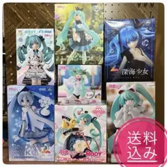 2025年最新】初音ミク 深海少女ver.の人気アイテム - メルカリ