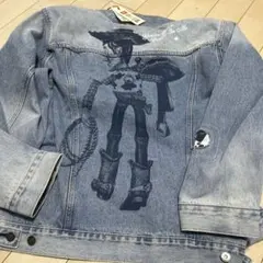 LEVI’S® x TOY STORY Type III トラッカージャケット
