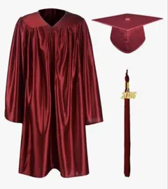 【9】GraduationMall]子供 就学前幼稚園卒業式用制服シャイニー卒業