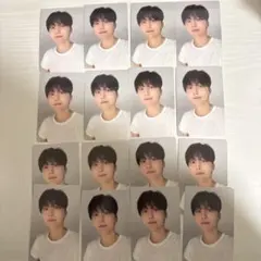 DXS スングァンserenade compact ver トレカ16点