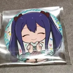 フェアリーテイル ウェンディ 缶バッジ - メルカリ