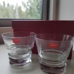 クリスタルグラス